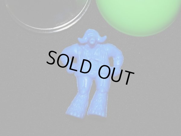 画像2: 募集超人 マンモスマン（青）