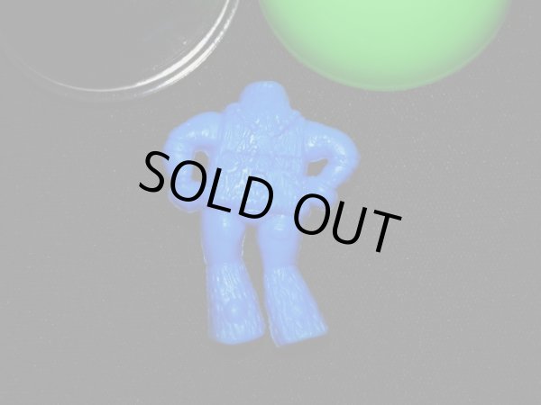 画像3: 募集超人 マンモスマン（青）