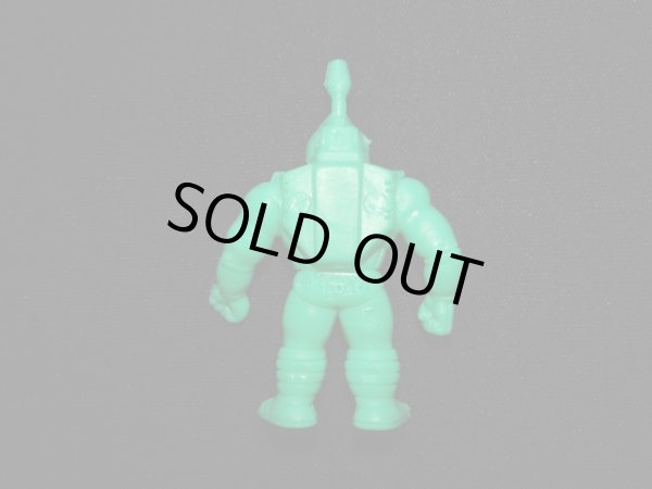 画像2: レオパルドン（緑）