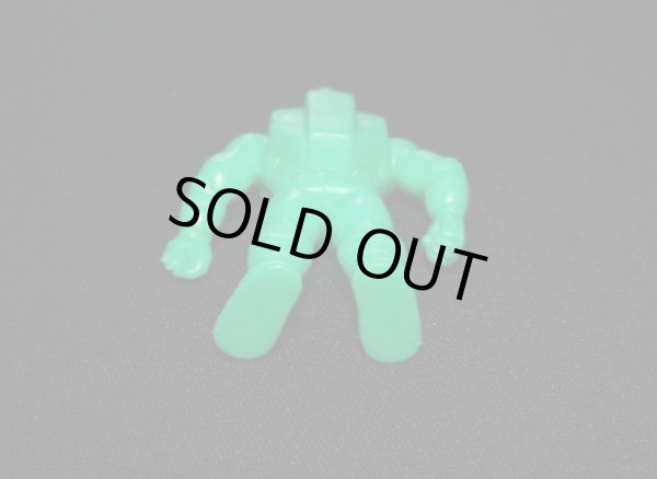 画像3: レオパルドン（緑）