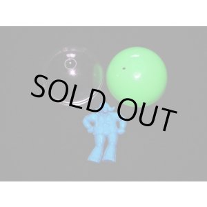 画像: 募集超人 マンモスマン（青）