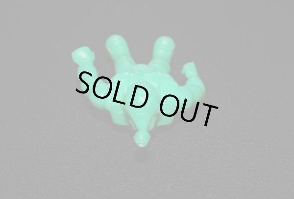 画像4: レオパルドン（緑）