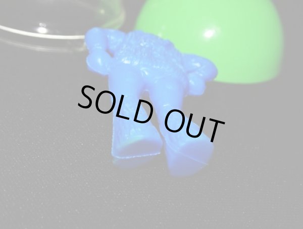 画像4: 募集超人 マンモスマン（青）