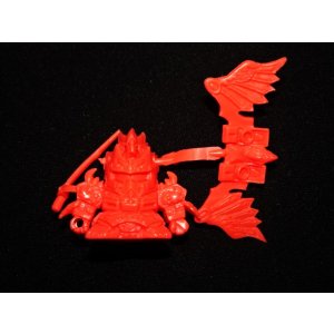 画像: 龍牙髄R・未切り（橙）