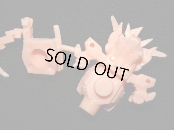 画像6: 武器鳥・未切り（薄橙）