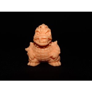 画像: クッパ（薄橙色）