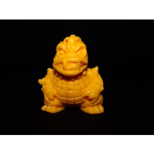 画像: クッパ（山吹色）