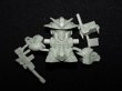 画像1: ブラックベレーガンダム・未切り（グレー）