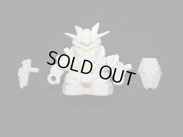 画像2: ニューガンダム・4種セット