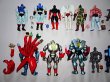 画像6: キン肉マン 浪漫堂系フィギュア 13体セット