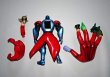 画像10: キン肉マン 浪漫堂系フィギュア 13体セット