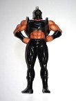 画像3: CCPフィギュア王限定50体・ロビンマスク漆黒ver