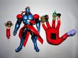 画像8: キン肉マン 浪漫堂系フィギュア 13体セット