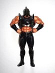画像2: CCPフィギュア王限定50体・ロビンマスク漆黒ver