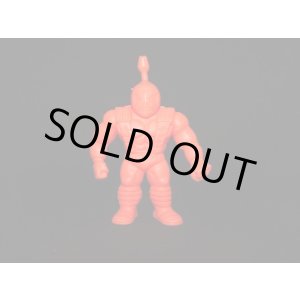 画像: レオパルドン（橙）
