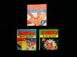 画像1: キン肉マン スーパーミニブック1〜3