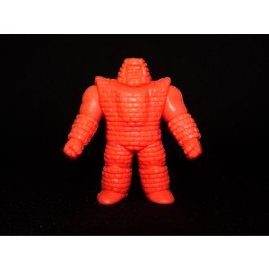 画像: ゴーレムマン（橙）