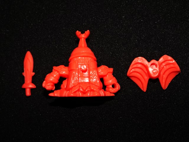 画像4: サーバイン（橙）