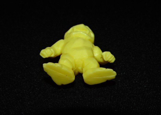 画像2: イワオ（黄）