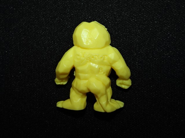 画像3: イワオ（黄）