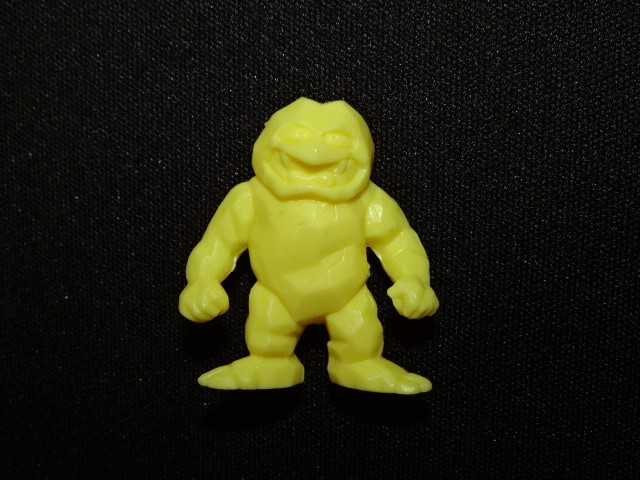 画像1: イワオ（黄）