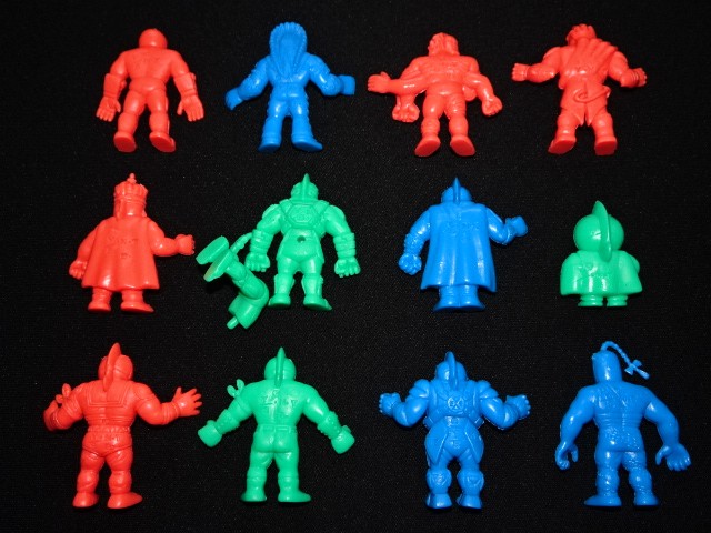 画像6: キン肉マン バトルコレクション 全12種セット