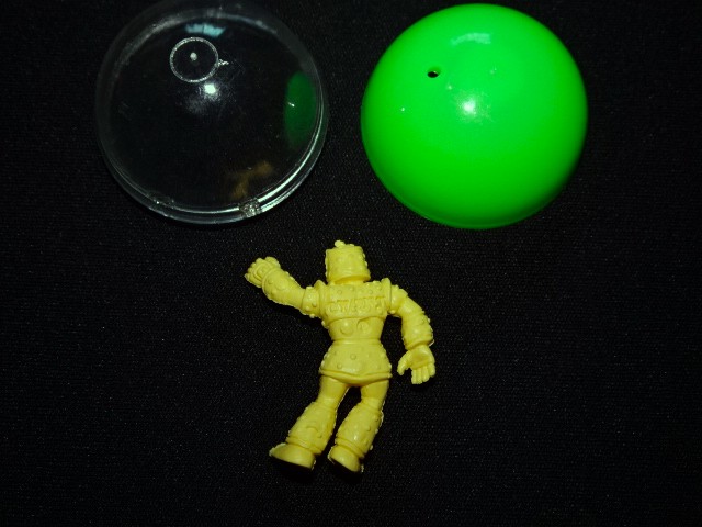 画像3: 募集超人 ハニワマン（黄）