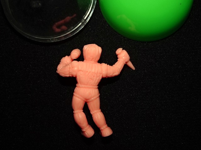 画像3: 募集超人 ワラ人形（薄橙）