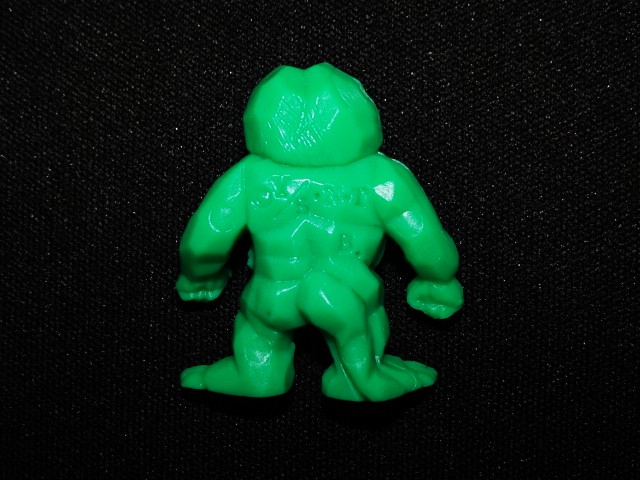 画像3: イワオ（緑）