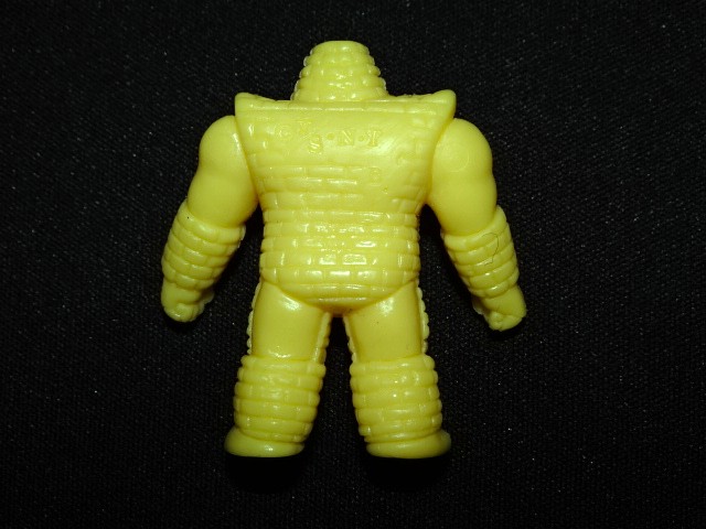 画像4: ゴーレムマン（黄）