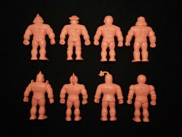 画像4: 悪魔の小箱人形・8種