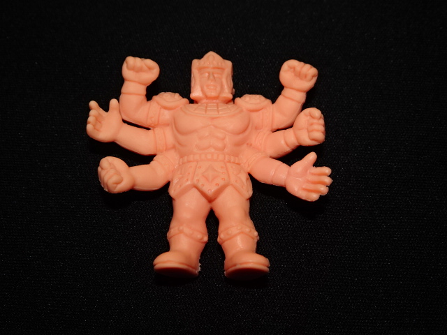 画像5: アシュラマンF（薄橙）