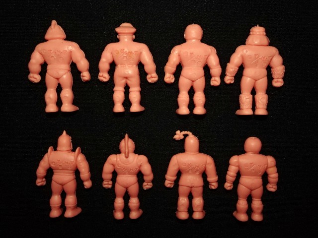 画像5: 悪魔の小箱人形・8種