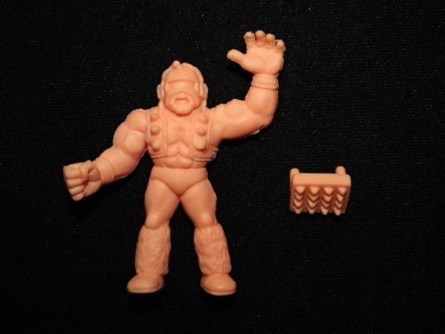 画像1: ネプチューンマン（薄橙）