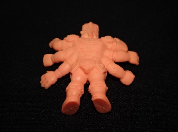 画像7: アシュラマンF（薄橙）