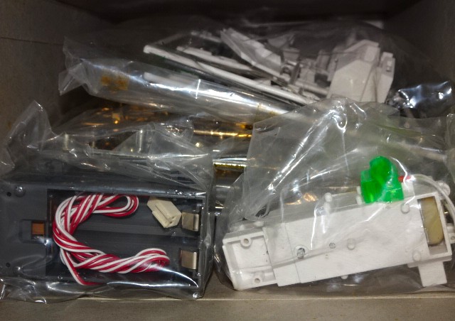 画像7: 頑駄無大将軍 NO.42「未組立」