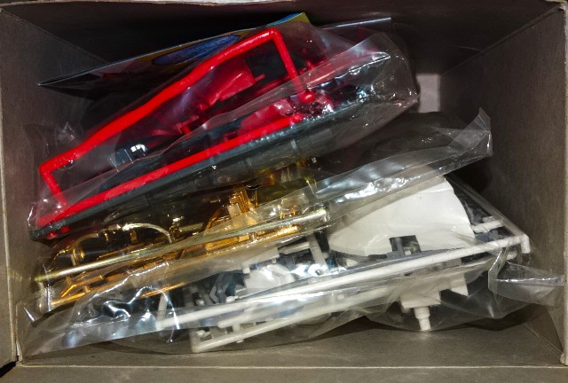 画像3: 頑駄無大将軍 NO.42「未組立」