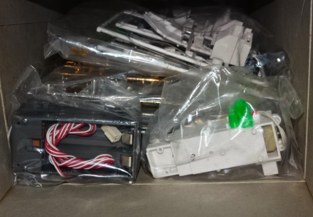 画像6: 頑駄無大将軍 NO.42「未組立」