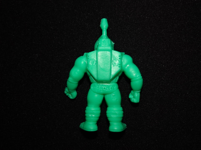 画像2: レオパルドン（緑）