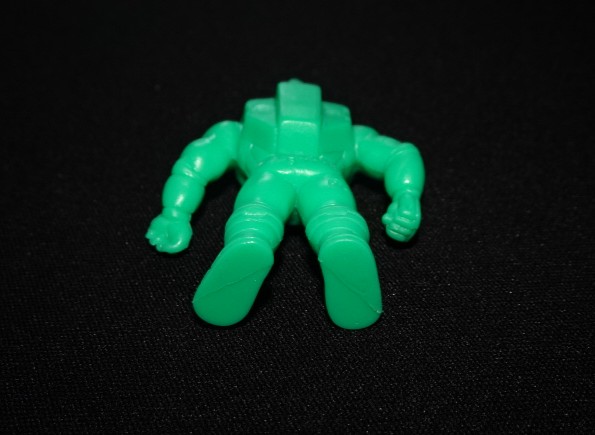 画像3: レオパルドン（緑）