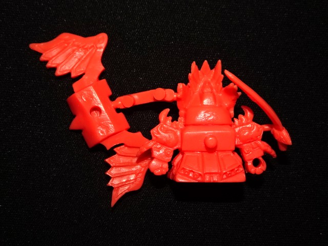 画像3: 龍牙髄R・未切り（橙）