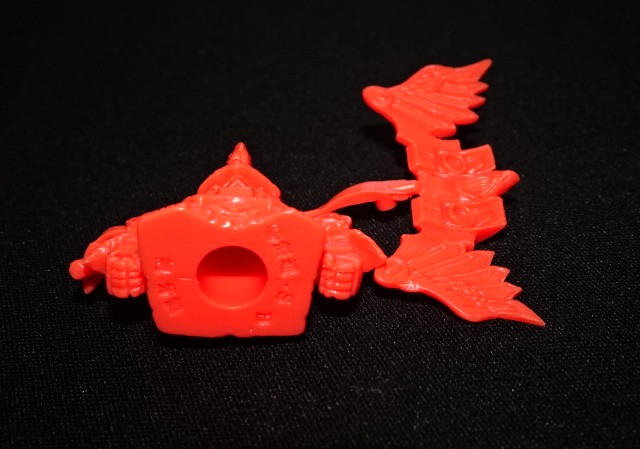 画像2: 龍牙髄R・未切り（橙）