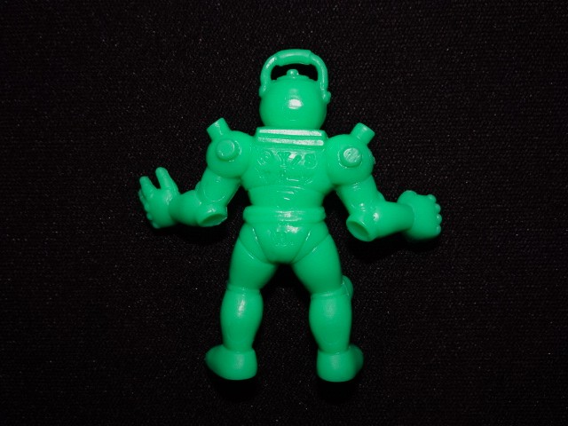 画像4: ヤ・カーン（緑）