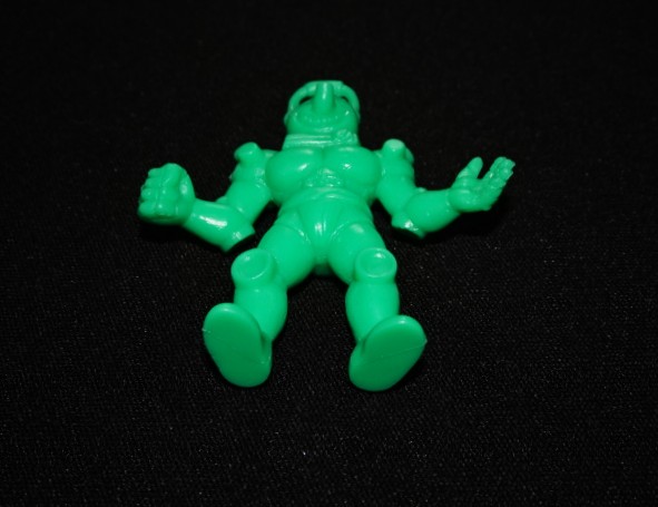 画像2: ヤ・カーン（緑）