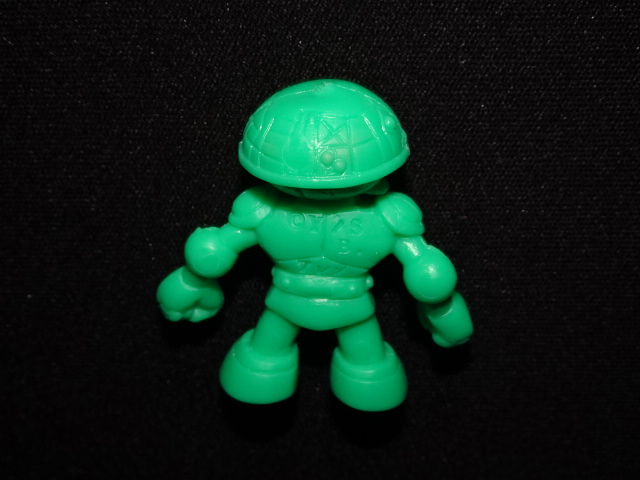 画像4: アレン（緑）