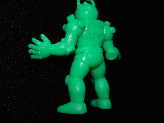 画像6: ヤ・カーン（緑）