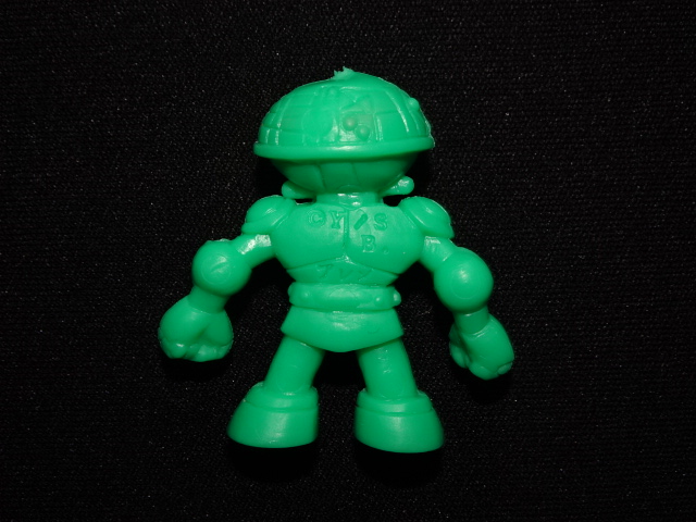 画像3: アレン（緑）