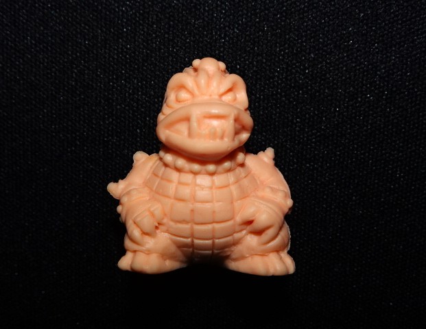 画像2: クッパ（薄橙色）