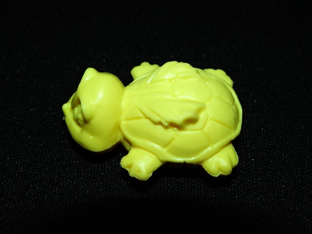 画像2: パタパタ（黄色）