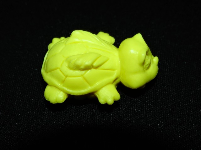 画像3: パタパタ（黄色）